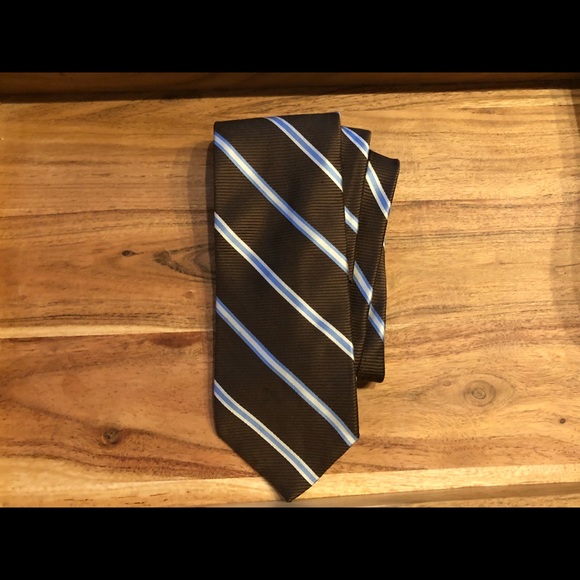 men’s Brooks brother’s tie - Picture 1 of 2